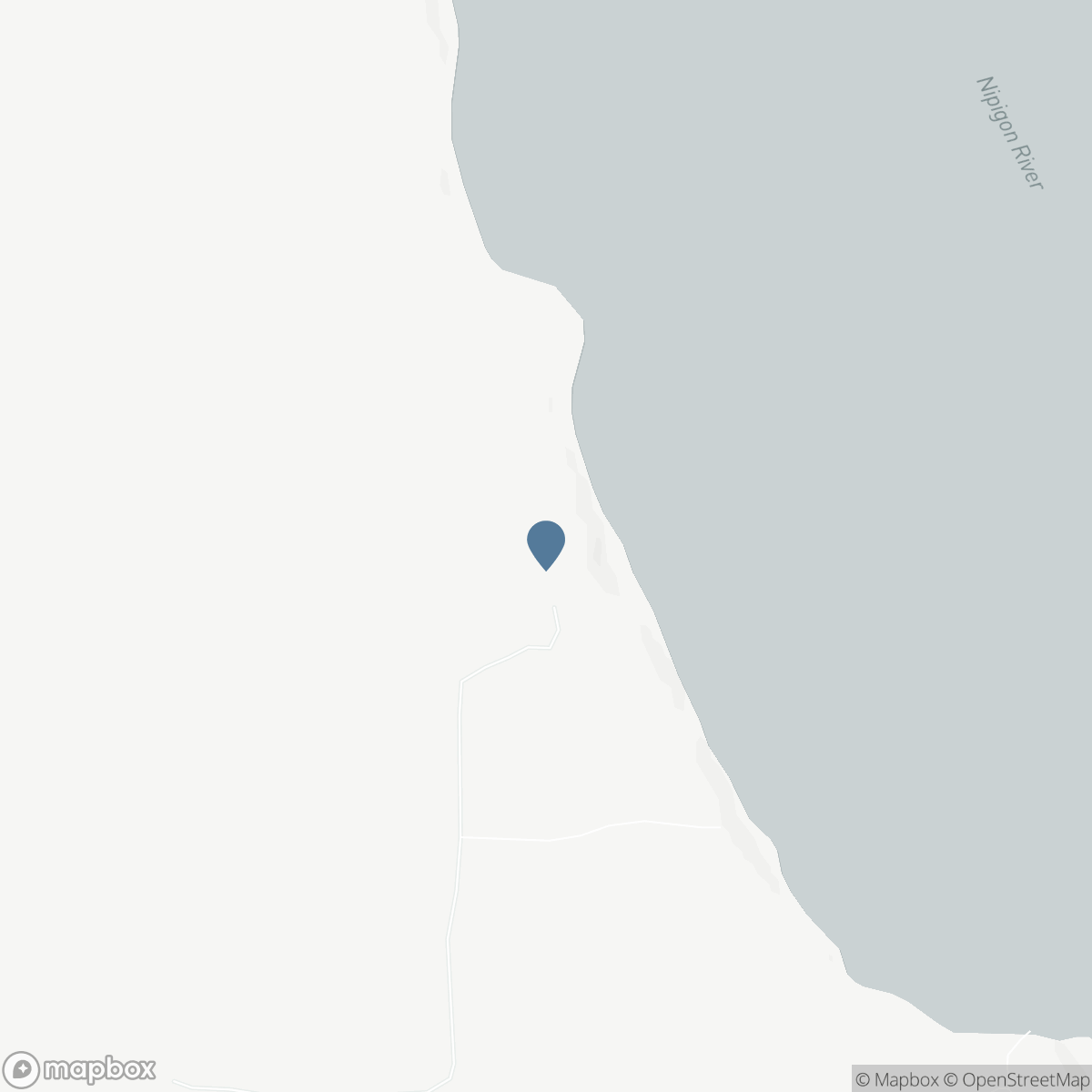 PCL 4232 PT LT 16 CON 2 LAKE HELEN, Nipigon, Ontario P0T 2J0